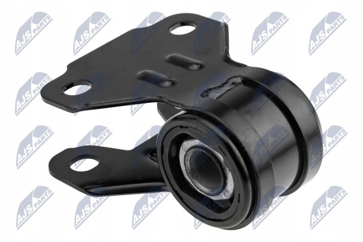 фото №12, Втулка рычага ford c-max ii van 2.0 tdci focus