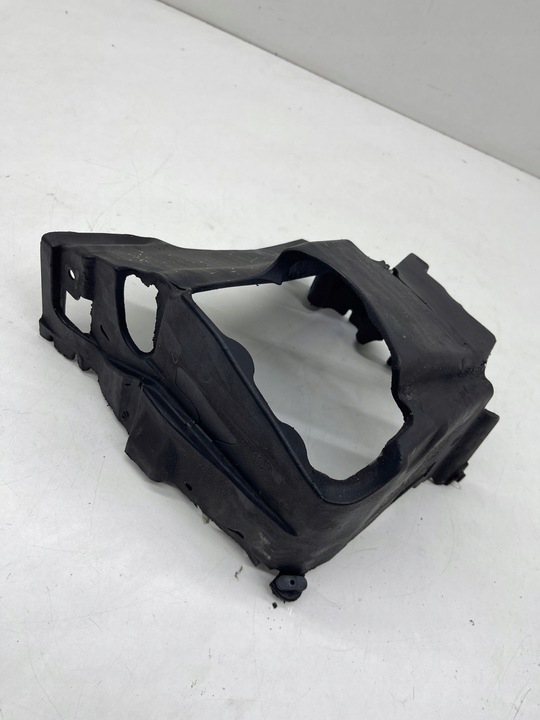 фото №7, Audi a6 c7 2.0 tdi cnh піна захист кришка піддон масла масляної