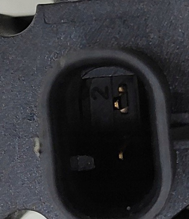 фото №7, Hyundai tucson iv nx4 2024 перед сторона права датчик удару подушка безпеки