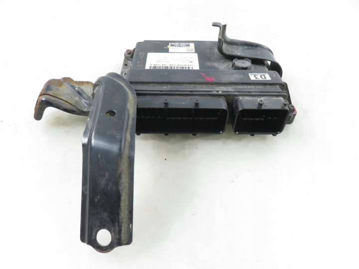 фото №6, Блок управления  toyota rav 4 iii 2.0 4wd 152 - 1az-fe 8966142d30 2751003701