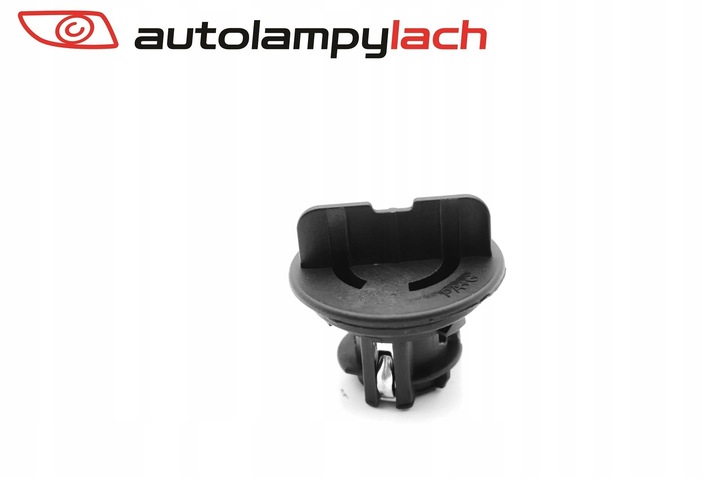 фото №2, Citroen c5 2004-08 новая держатель фара