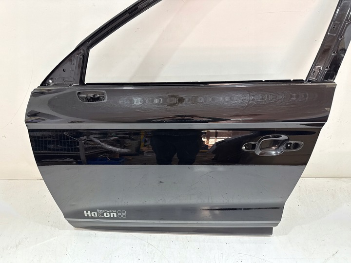 фото №3, Audi q5 ii 80a двері передні ліві перед оригінал !