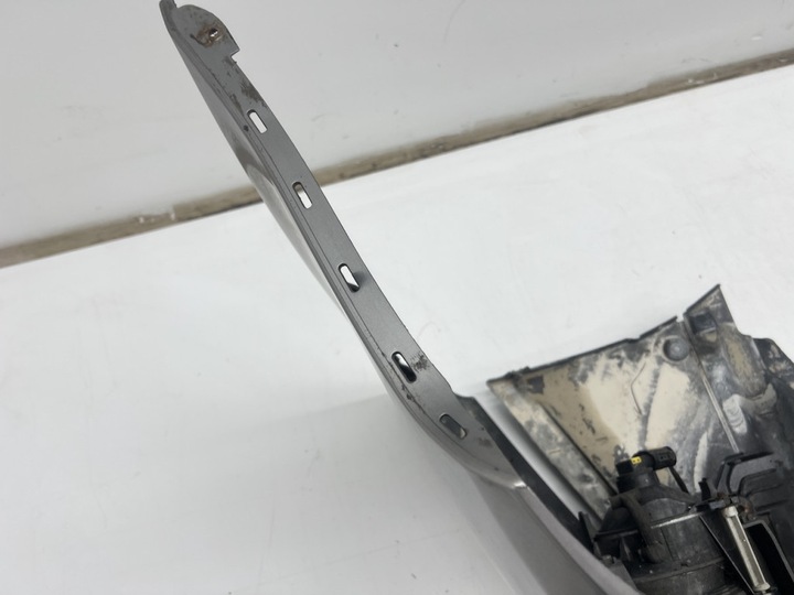 фото №13, Saab 9-3 93 aero рестайлінг cabrio 07-12 бампер перед переднє комплект розпилювач 279