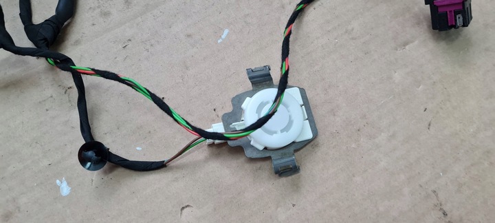 фото №8, A5 8w q5 датчик obecności сидіння 8s0963553d a4 b9 8w