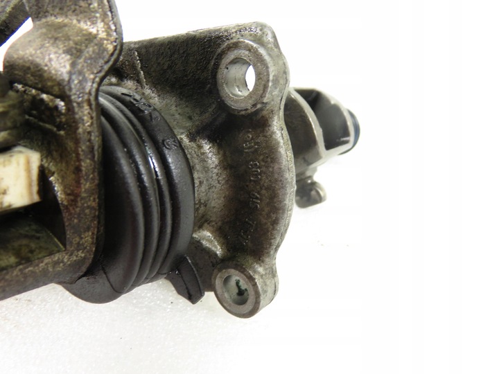 фото №6, Выборщик коробки renault scenic ii 1.9 dci