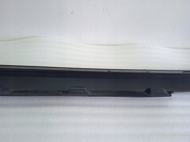 фото №10, Vw passat b8 планка порогова права 3g0853858f