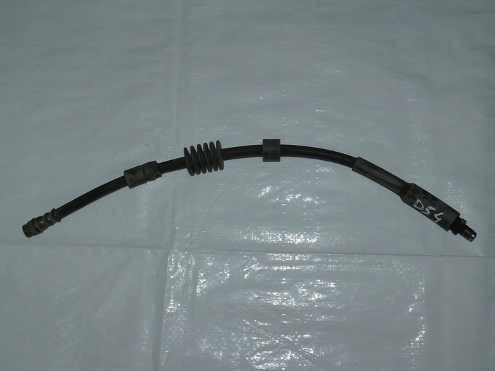 фото №1, Citroen ds4 шланг гальмівний лівий праві перед