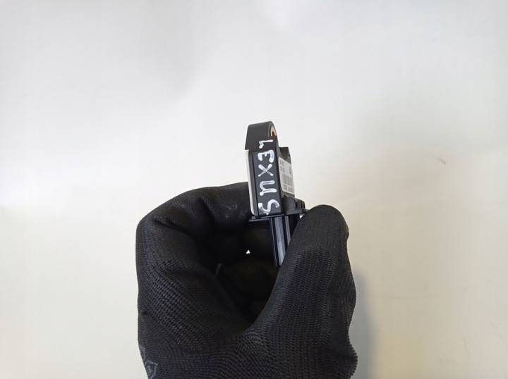 фото №5, Модуль датчик ударный lexus is 250 89831-0p020