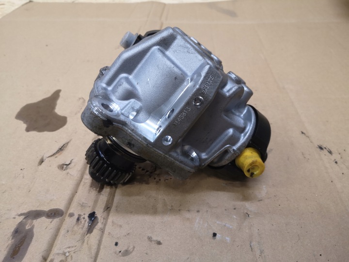 фото №7, Jeep grand cherokee wk2 3.0 crdi насос вприскувальний 0445010684 2019r