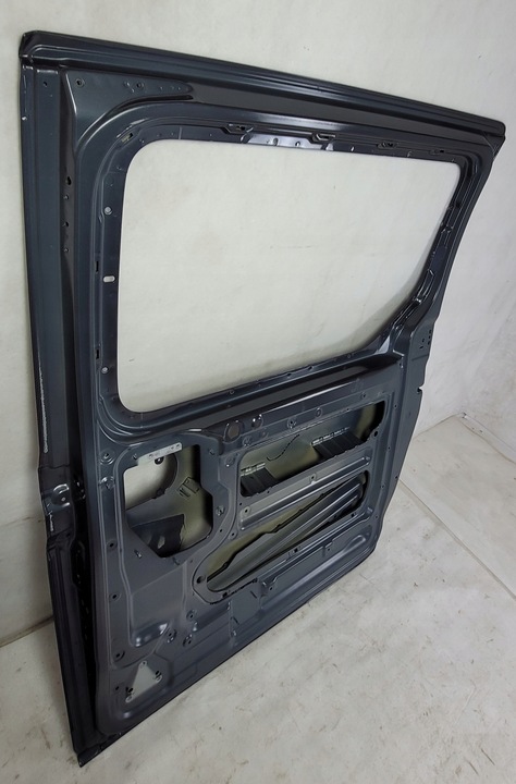 фото №14, Двері праві зсувні бічні hyundai staria 2021-