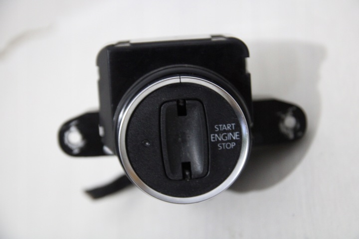 фото №1, Замок запалювання запалювання ключ vw touareg 7p6905843