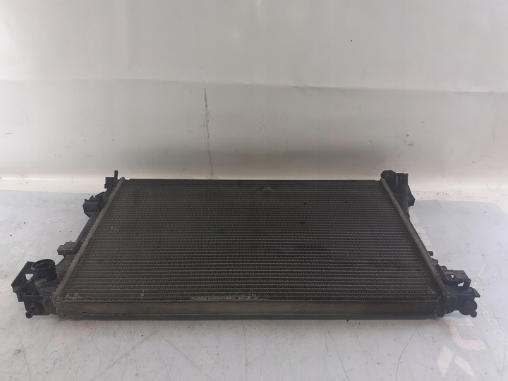 фото №7, Радиаторов opel vectra c signum 2.0 dti 2.2 dti