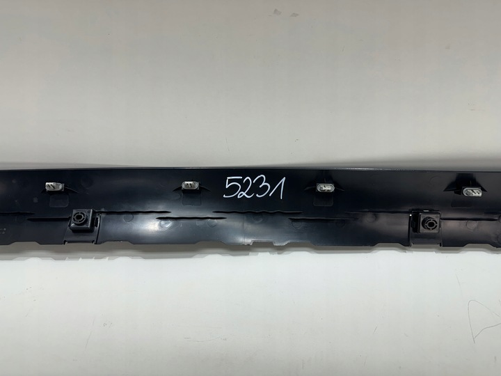 фото №8, Планка порогова права tesla 3 iii 1089829-00-d нова