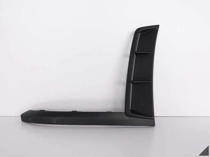 фото №1, Porsche 982 718 gt4 решітка впуск планка ліва перед