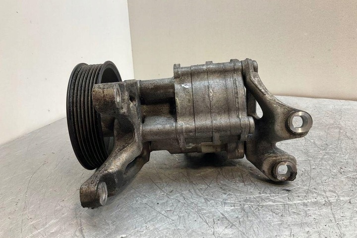 фото №7, Підсилювач кермо bmw 5 e60 677683402 3.0l бензин 2009