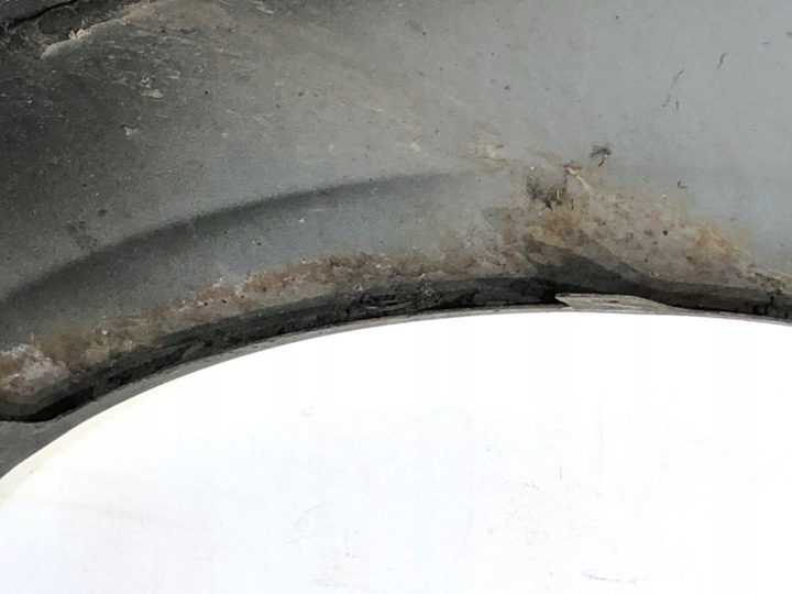 фото №7, Крило праві перед mazda 6 gh універсал 07-13