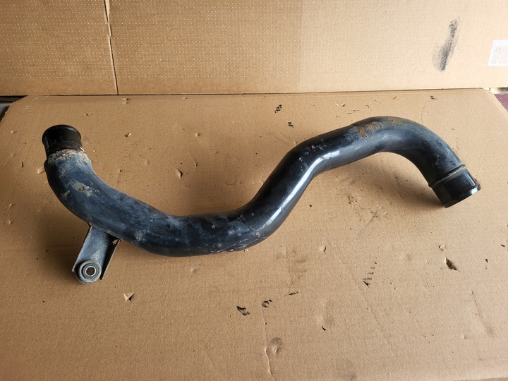 фото №1, Труба шланг води радіатор asx c4 aircross 1.8 did 4n13 150km