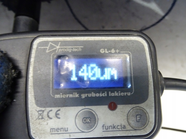 фото №12, Двери левые зад левые задние bmw 5 f11 универсал touring a89