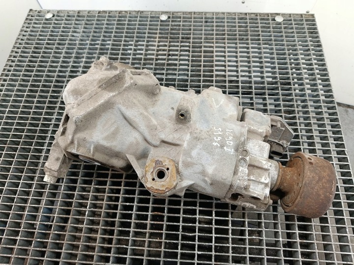 фото №9, Диференціал зад volvo xc90 i p30651884 2.4 d5