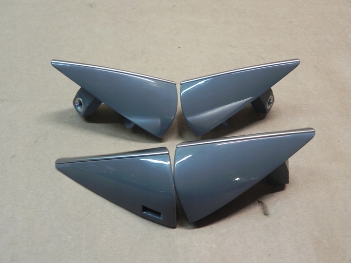 фото №1, Hyundai ioniq iv 4 рестайлинг uss заглушка защита ручка правые перед