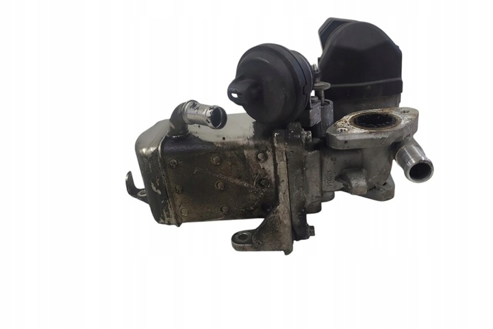 фото №8, Клапан egr volvo v60 31422119 2.0l дизель 133kw 2015