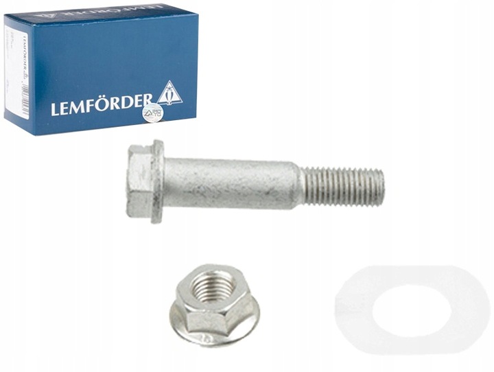 фото №1, Элементы монтажные подвешивание перед l/p dacia доккер доккер экспресс