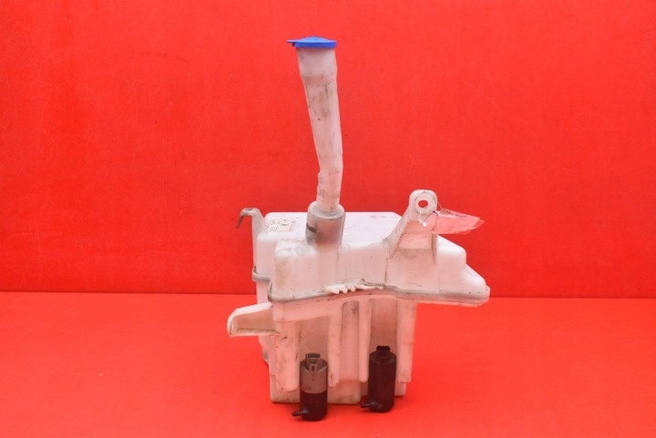 фото №5, Бачок омывателя 85310-05141 toyota avensis t27 t29 2.0 d-4d 143 km