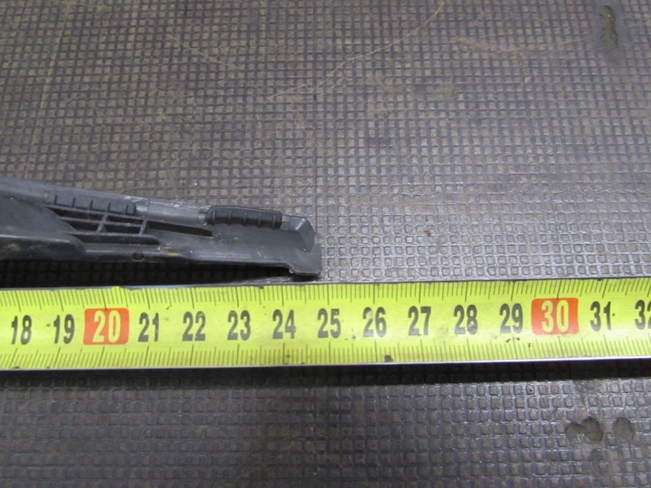 фото №9, Кутник підскло лівий перед 86153-h800 kia rio iv 1.2 b 16-20 r