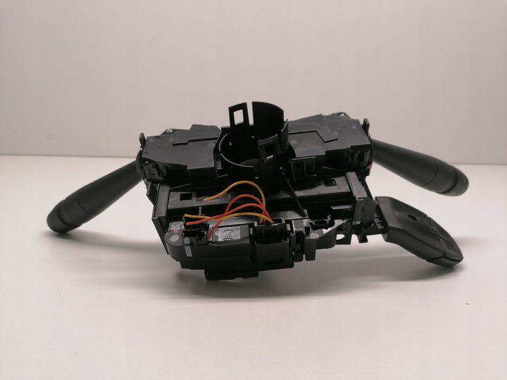 фото №7, Citroen c3 iii переключатель комбинированный лента 2016-