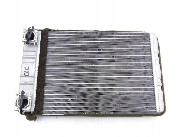 фото №1, Mercedes clc cl203 08-11 обігрівач води європа