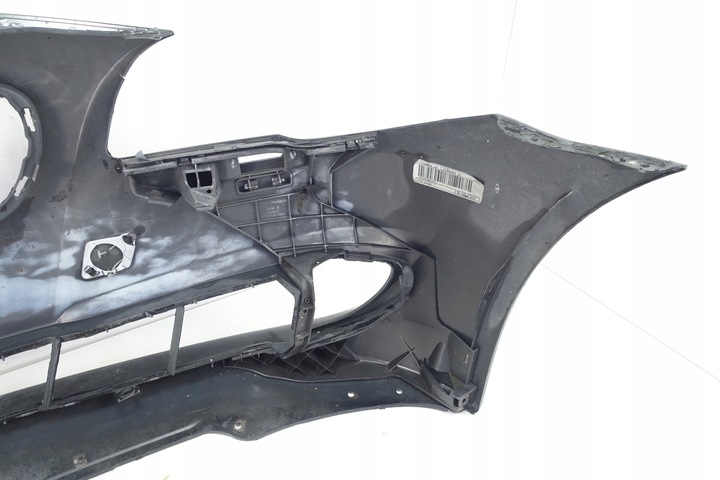 фото №11, Бампер перед переднє bmw 5 v f10 f11 7200712