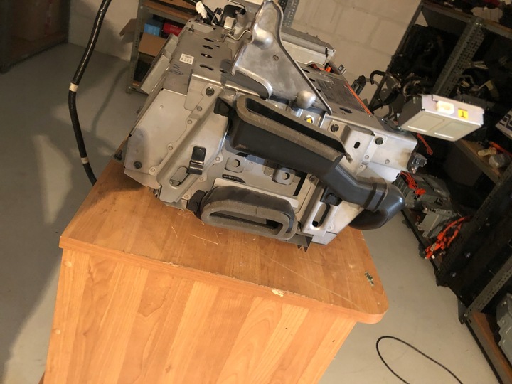 фото №6, Infinity q50 батарея 295b0-4ga0b 295b0-4ga9a