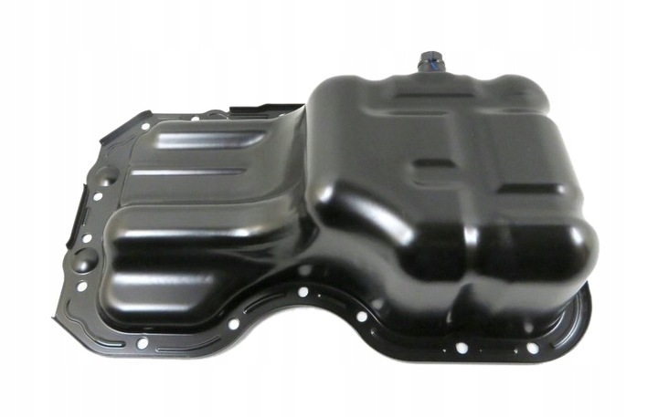 фото №3, Піддон масляна mazda 2 mazda 3 zj01-10400 нова