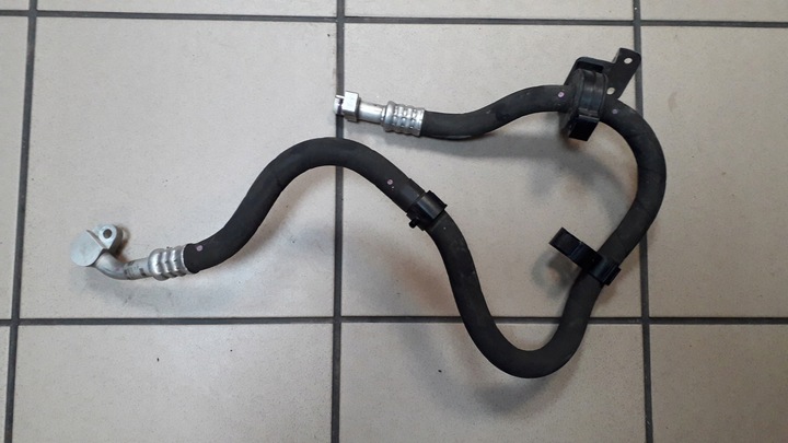 фото №7, Шланг трубка шланг клімат 9337134 bmw 1 f20 3 f30