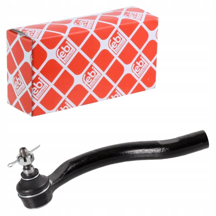 фото №9, Febi bilstein 29288 наконечник важіль кермового