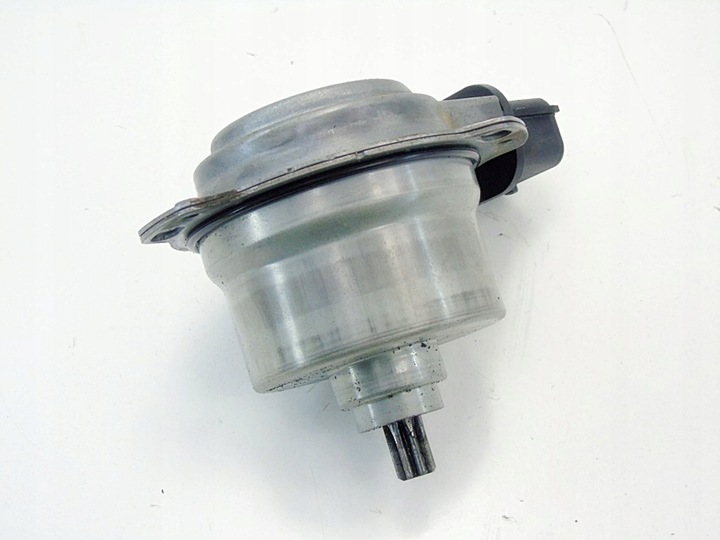 фото №1, Двигунчик коробки edc dw5006 megane kadjar qashqai