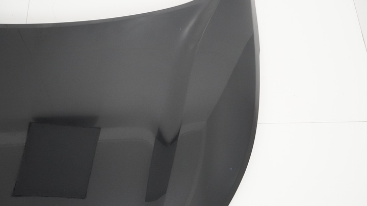 фото №6, Капот крышка двигателя kia ceed ii 12-15r #