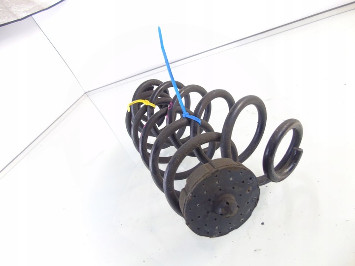 фото №6, Audi a5 8t пружина пружины зад 3.0 tdi quattro