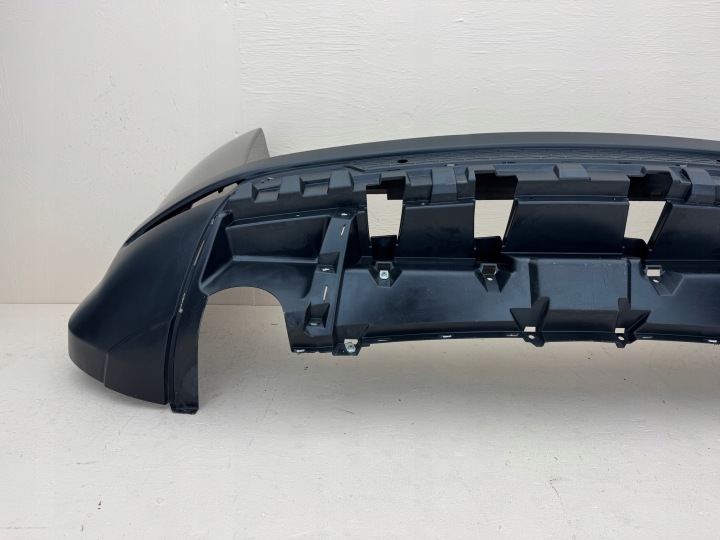 фото №12, Range rover evoque i 1 11-14r задний бампер bj32-17927-a