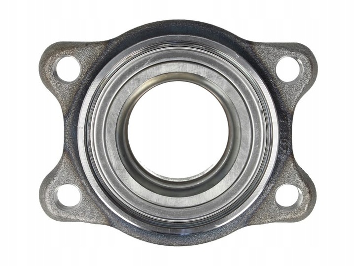 фото №13, Підшипник колеса vw p. a4 00-/a6/a8