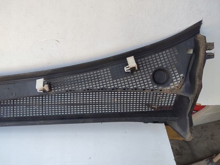 фото №10, Панель под лобовым стеклом renault kangoo ii европа оригинал 8200439131