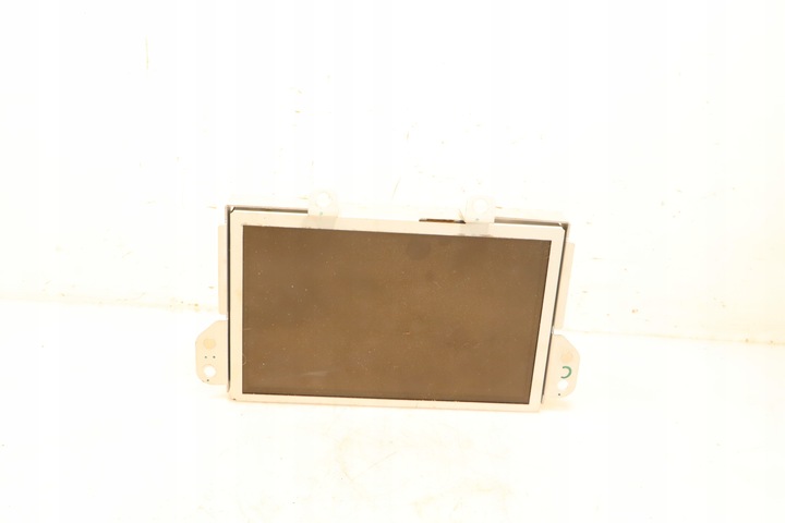 фото №1, Дисплей ford focus iii mk3 рестайлинг 1.5tdci