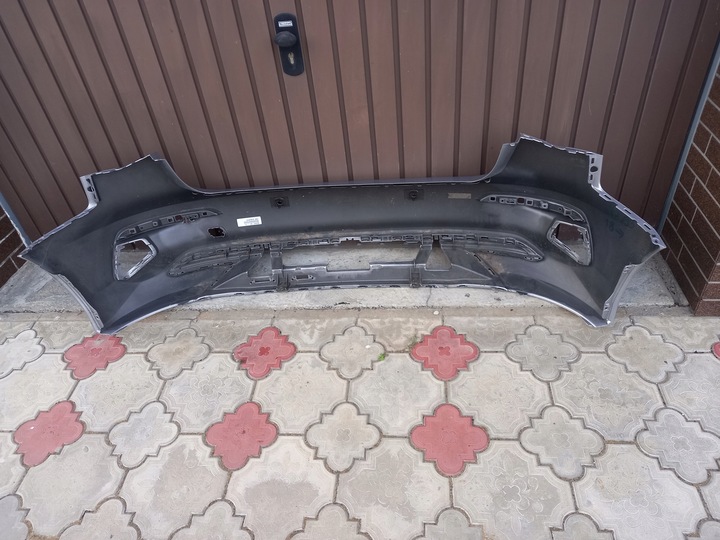 фото №8, Audi a3 sportback бампер задний зад 8y4807511 19-