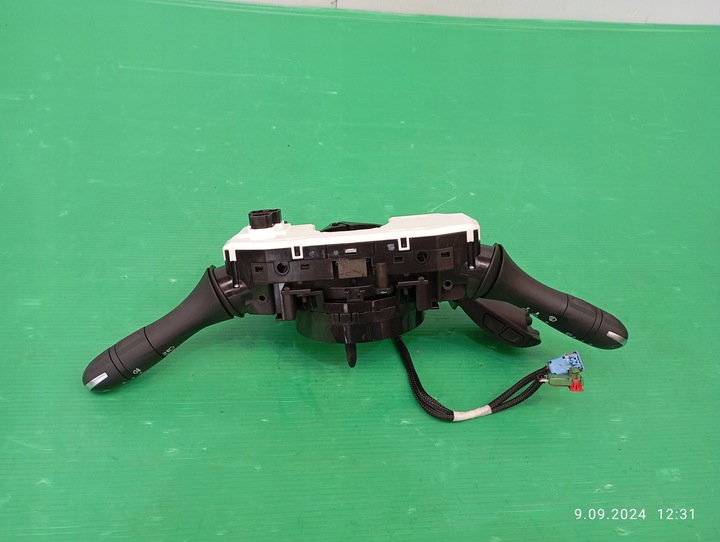 фото №9, Перемикач комбінований megane iv scenic iv talisman