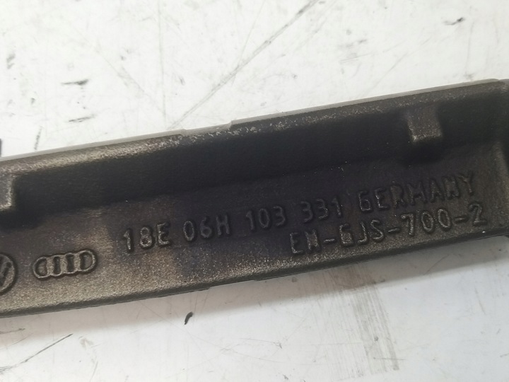 фото №9, Вал balansowy a4 b8 leon octavia b6 1.8 2.0 tfsi tsi cda bzb 06h103295bt