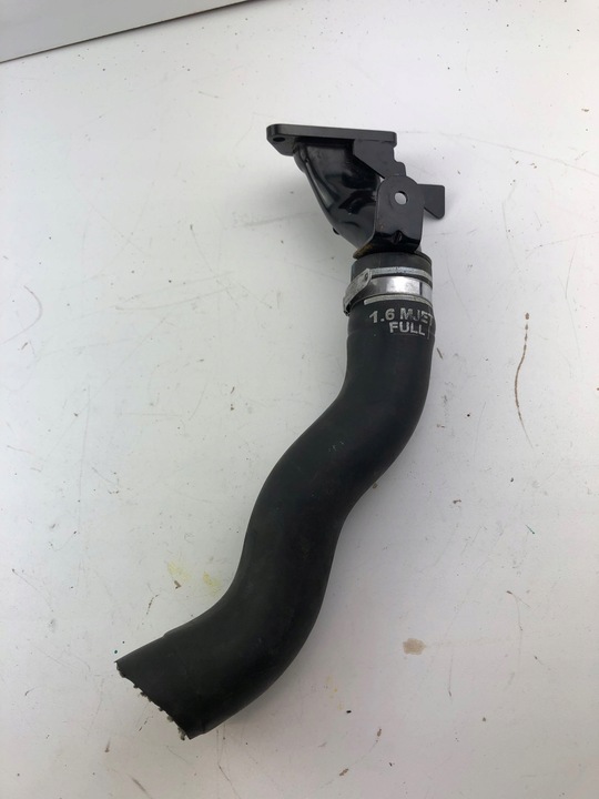 фото №1, Fiat jeep 1.6 труба води шланг 55251309