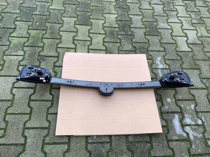 фото №6, Vw id4 id.4 лампа led задняя накладка багажника крышки задней 11a945093