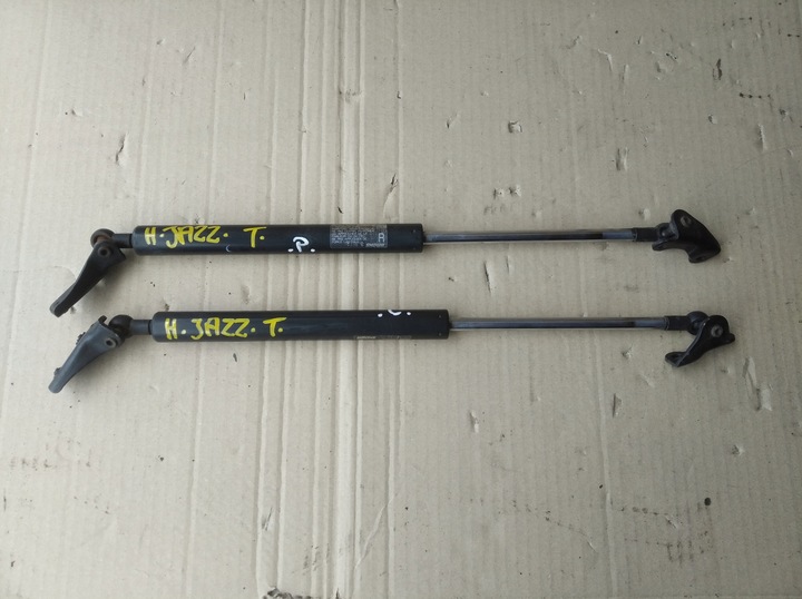 фото №1, Приводи кришки зад honda jazz ii