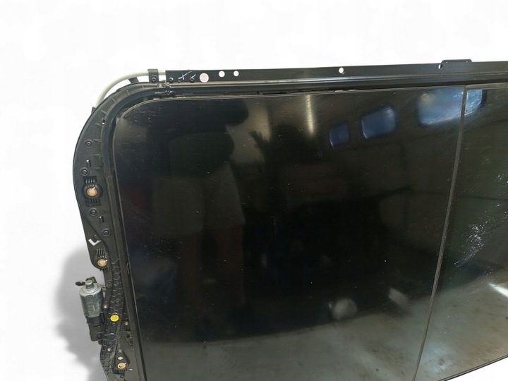 фото №6, Audi q5 sq5 2012 люк комплект