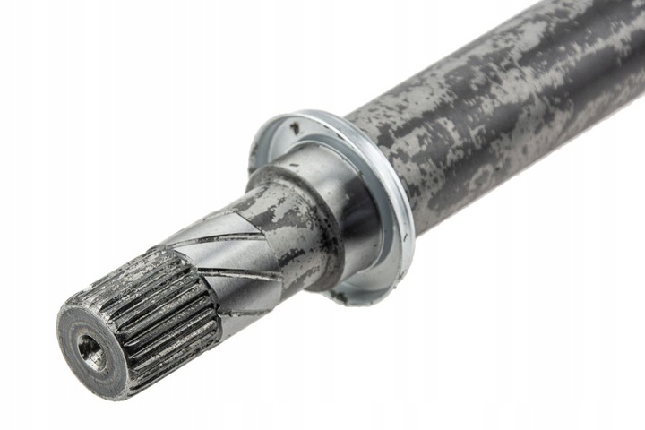 фото №5, Піввісь привідна перед права renault grand scenic